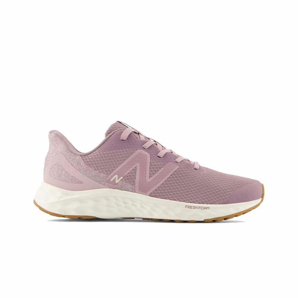 Sportssko til børn New Balance Fresh Foam Arishi v4  Pink