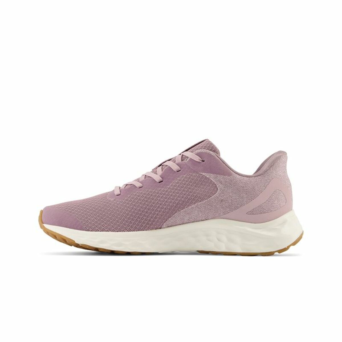 Sportssko til børn New Balance Fresh Foam Arishi v4  Pink