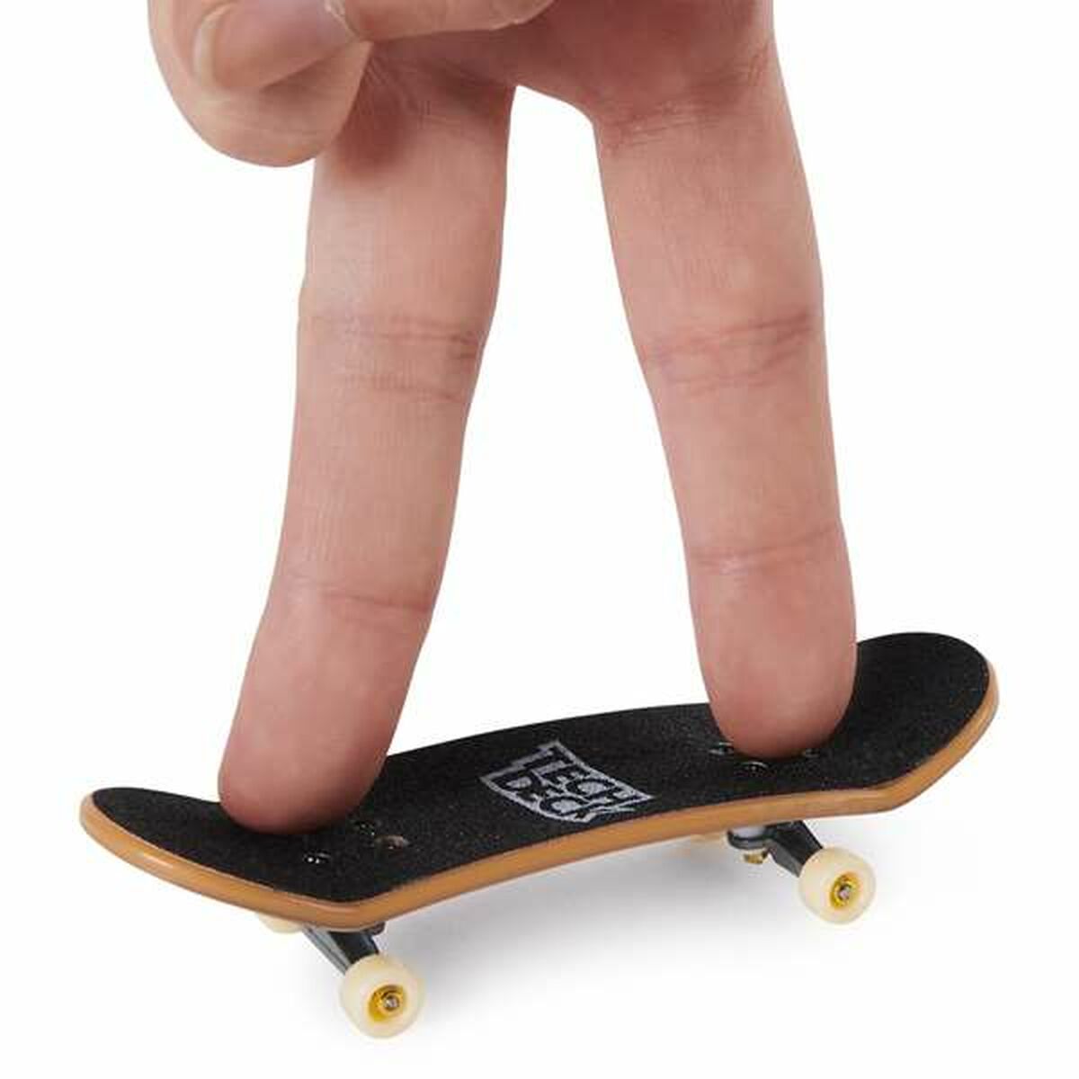 Legeplads Tech Deck