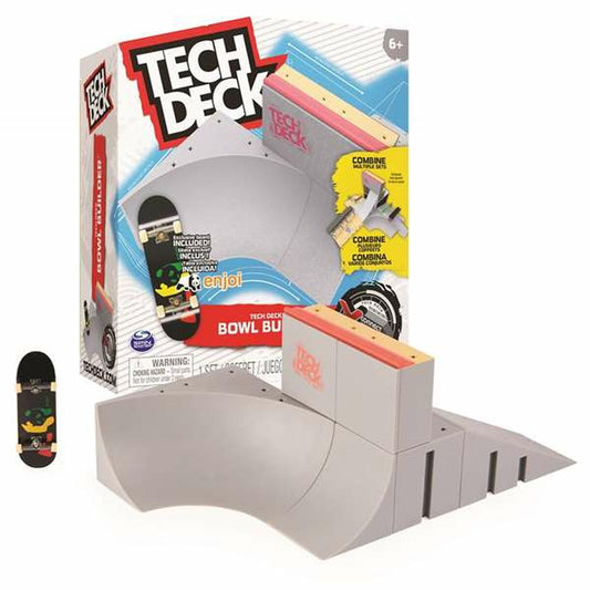 Legeplads Tech Deck