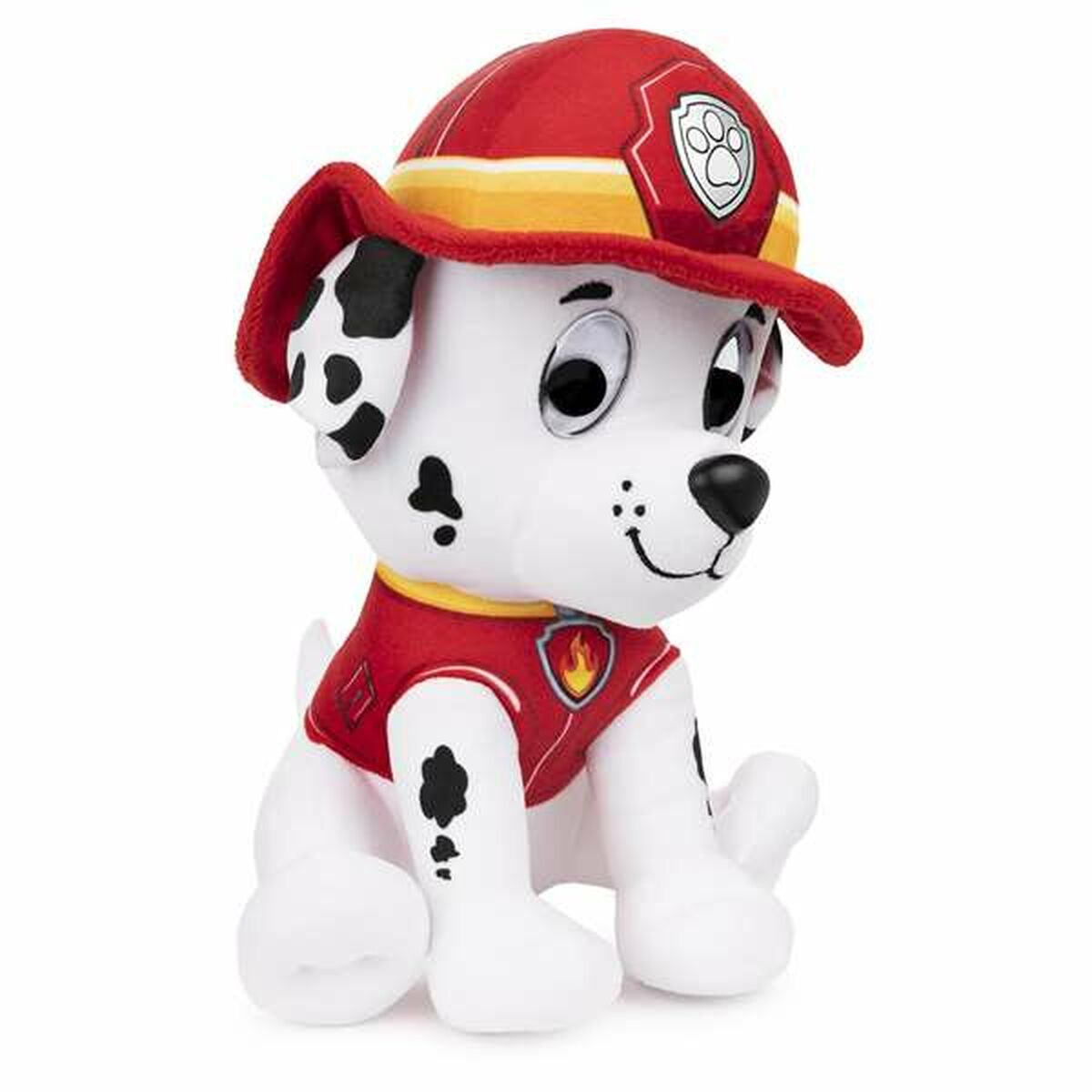 Bamse The Paw Patrol 6058445 Pap Plastik