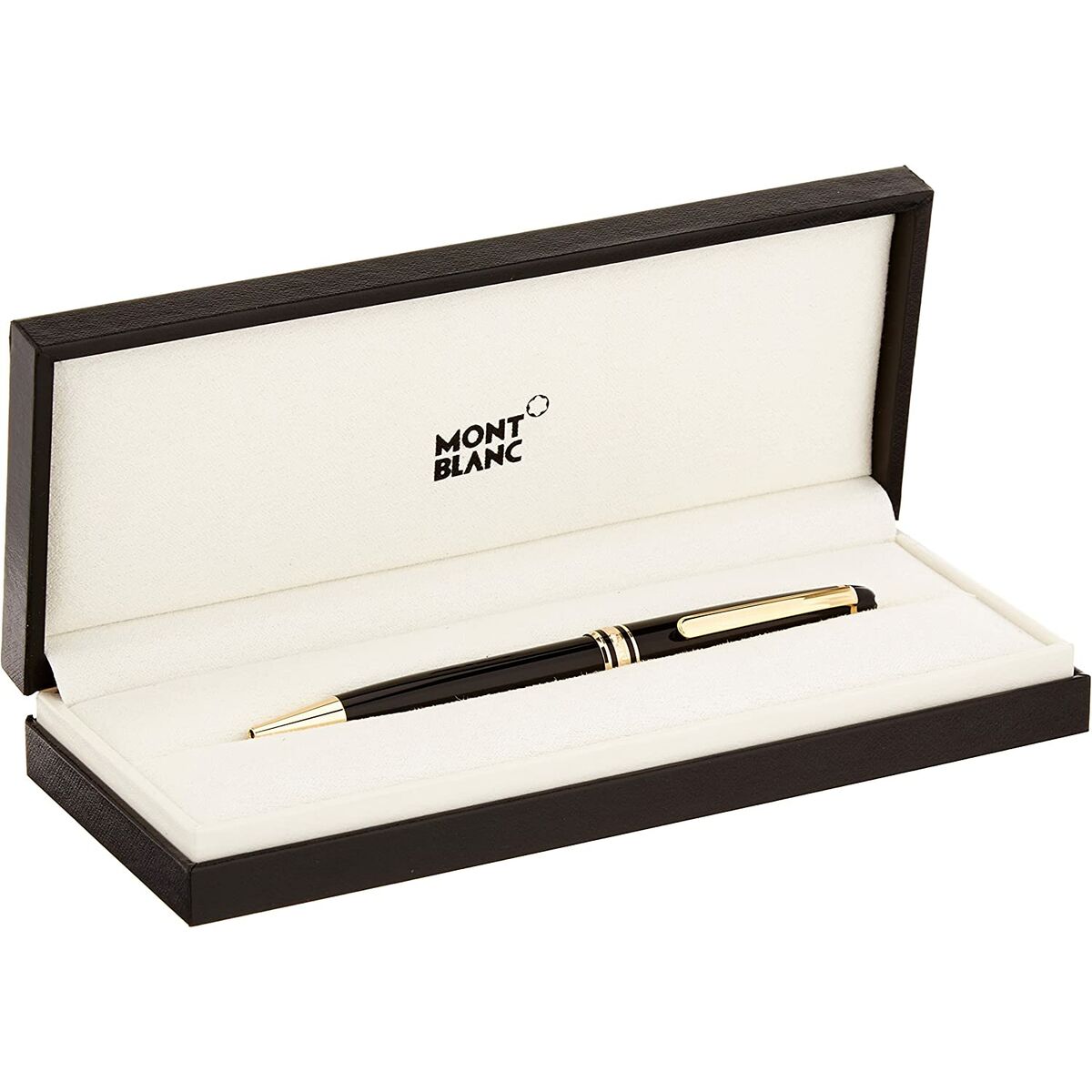 Kuglepen Montblanc 10883 Sort