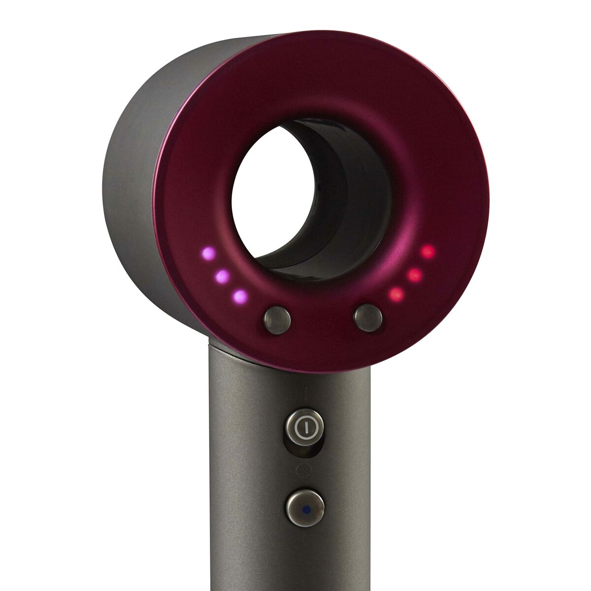 Kosmetik sæt til børn Cefatoys Dyson Supersonic Grå