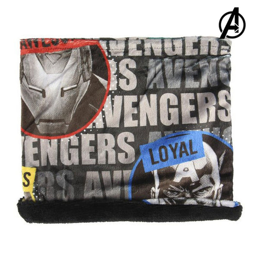 Nakkevarmer The Avengers Grå