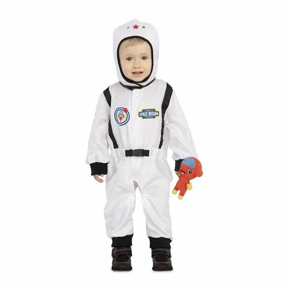 Kostume til babyer My Other Me Astronaut kvinde