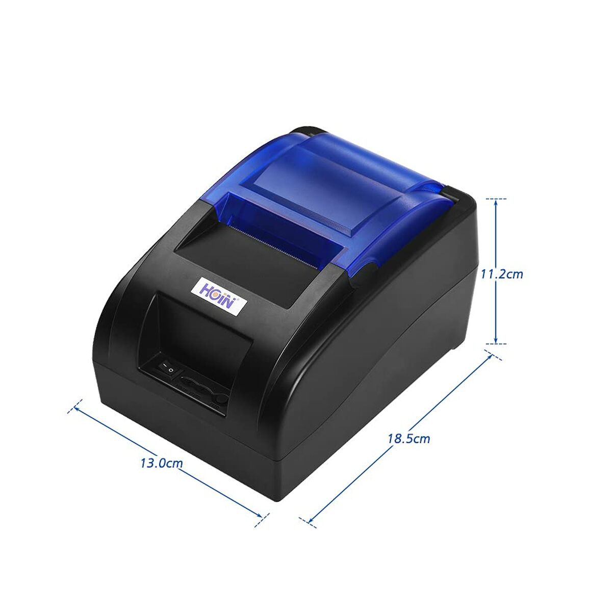 Billetprinter (Refurbished B)